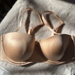 Savage x Fenty Convertible Strapless Bra 36C
